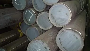 Купити круг, дріт, труби із сплаву 45 : ціна від постачальника Электровек-сталь