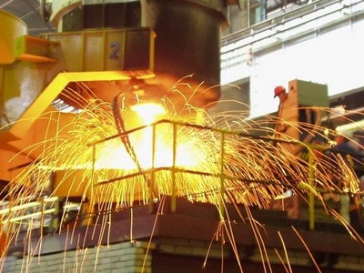 На міні-заводі Thamesteel відновиться виробництво сортового прокату