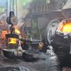 Китай знизив свою активність в металургійній сфері