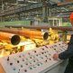 Збільшення виробничих показників Надеждинського металургійного заводу