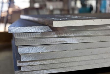 Купити лист, стрічку Alloy 1815, 1.4361: ціна від постачальника Электровек-сталь
