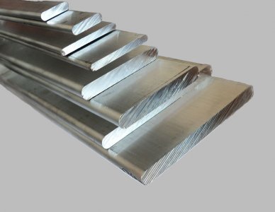 Купити алюмінієвий прокат згідно ГОСТу: ціна від постачальника Evek GmbH