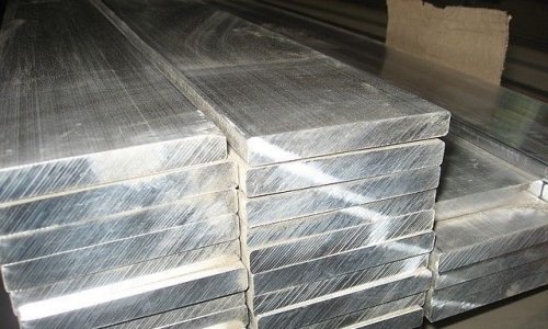 Купити титанову смугу за ціною постачальника Электровек-сталь