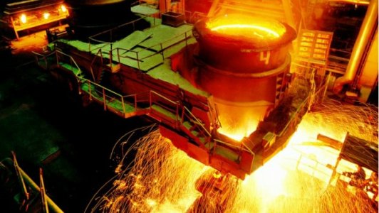 Майбутнє Pakistan Steel Mills буде вирішувати постійний комітет Національного зборів