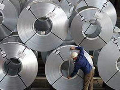 КНР не буде підтримувати експорт сталі