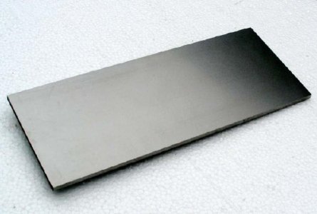 Купити лист, стрічку з сплаву нікель 201: ціна від постачальника Evek GmbH