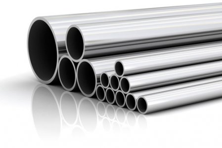 Купити сталеву трубу за доступною ціною від постачальника Evek GmbH