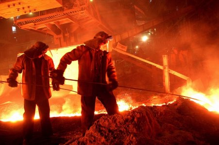 Магнітогорський металургійний комбінат набуває Лысьвенский металургійний завод