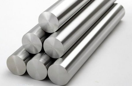 Характеристика нікелевих сплавів від постачальника Evek GmbH